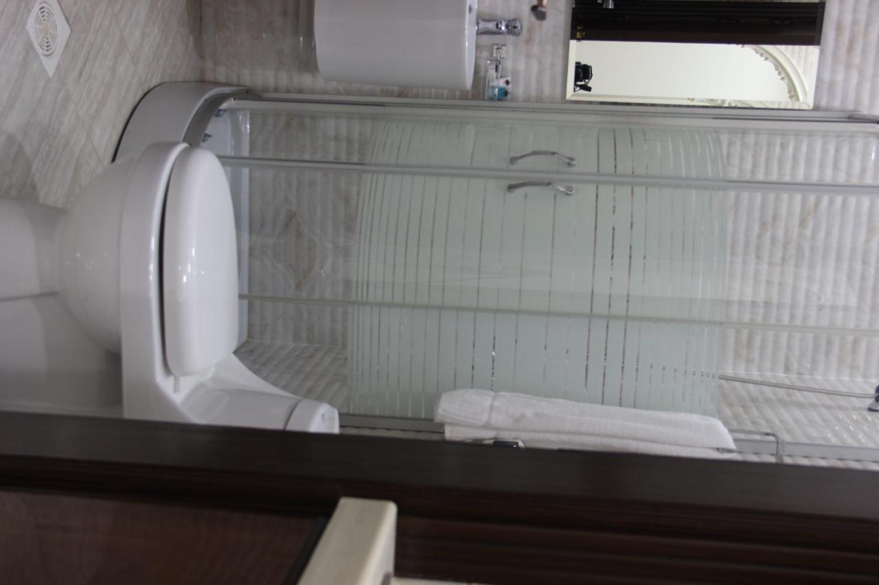 Acacia Aparthotel Jeddah Exterior photo